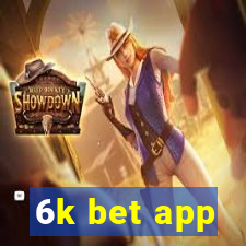 6k bet app